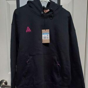 Nike ACG pullover hoodie